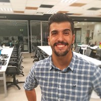 Filipe Casagrande Ferreira