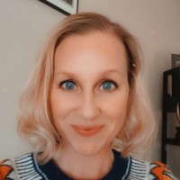 Kate Chapman