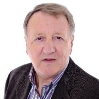 Barry Lawson