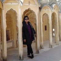 Shrutika Jadhav