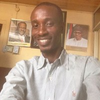 Sulaimon Azeez