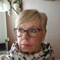 Tina Nina Steenberg