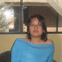 Vicky Reyes