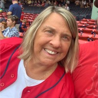 Donna Gregory