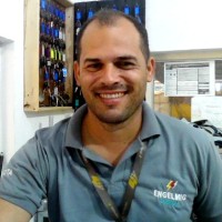 Vicente De Paula Junior