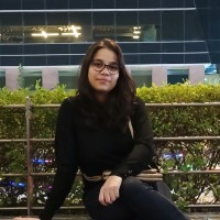 Shivangi Shinde