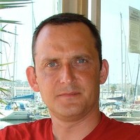 Adam Pierce