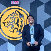 Luqman Nulhakim Bin Sulaiman