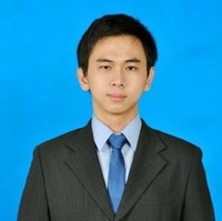 Daniel Wahjudi
