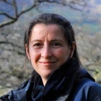 Rebecca Harrison