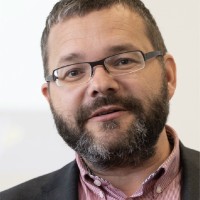 Andreas Schumann