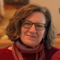 Judi Bauer