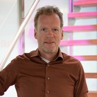 Robin van Dijk