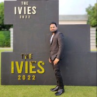 Vinay E