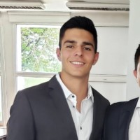 Samuel Alzate Naranjo