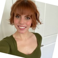 Katherine Jones