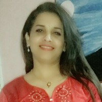 Preeti Kerkar