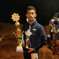 Sahil Dabekar