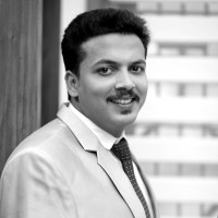 Roshan K.