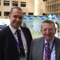 Sameh Osman