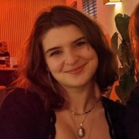 Kiera Segrave-Daly