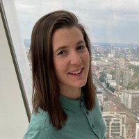 Stacey Goodhew