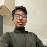 Neeval Kumar