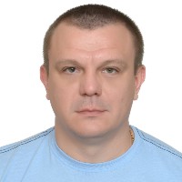 Sergei Geraskin