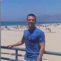 Jeff Jordan