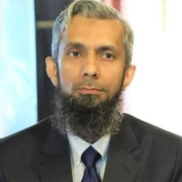 Ahsan Khalil