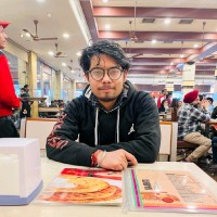 Himanshu Bisht