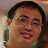 Thomas Chen