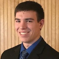 Sean Kirchman, Ma
