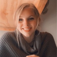 Katelyn Mcclarnon