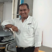 Mario Alberto Flores Marin
