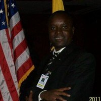 Moses Mulenga