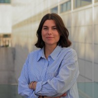 Alexandra Mora Martín