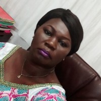 Emmanuelle NGNINDONG MBA EKOMIE eps PENE