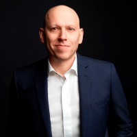 Daniel Lipshut