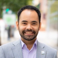 Christopher Sponn, Mpa