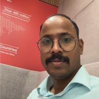 Rajesh Nayak