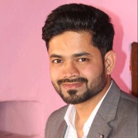 Deepak Sharma
