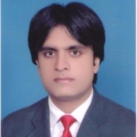 Muhammad Arshad Khan