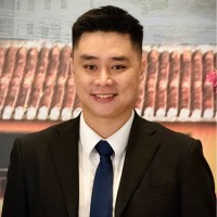 The Vuong Pham