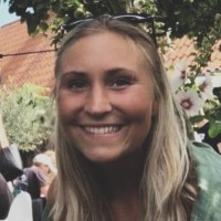 Frida Nilsson
