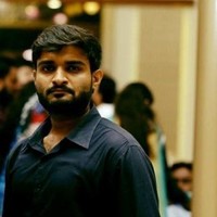 Syed Ebad Shabbir