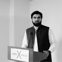 Waqar Ahmed