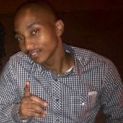 Tshegofatso Masupye