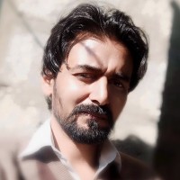 Mohammad Tahir Taous