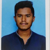 Navaneeth R